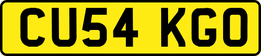 CU54KGO