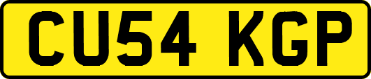 CU54KGP