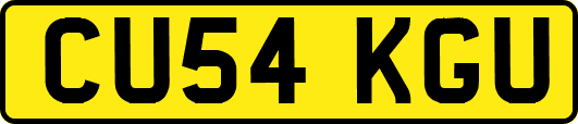 CU54KGU