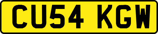 CU54KGW