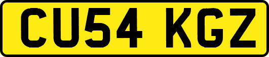 CU54KGZ