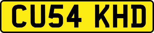 CU54KHD