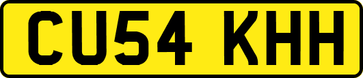 CU54KHH