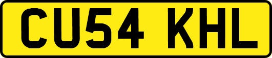 CU54KHL