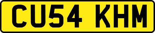 CU54KHM