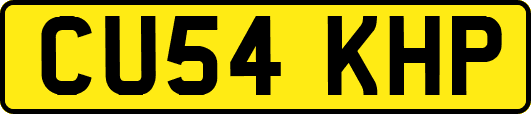 CU54KHP
