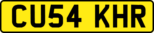 CU54KHR