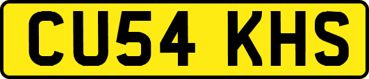 CU54KHS