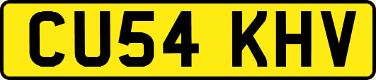 CU54KHV