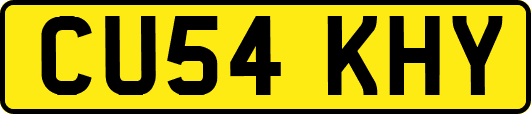 CU54KHY