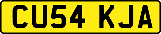 CU54KJA