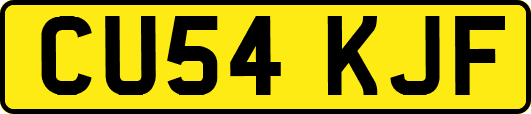 CU54KJF