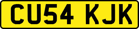 CU54KJK