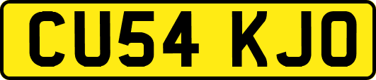 CU54KJO