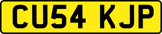 CU54KJP