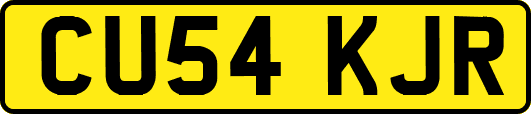 CU54KJR