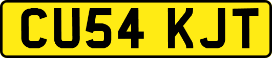 CU54KJT