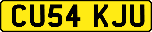 CU54KJU