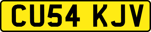 CU54KJV