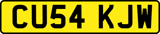 CU54KJW