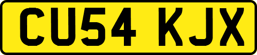CU54KJX