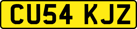 CU54KJZ