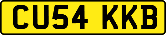 CU54KKB