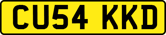 CU54KKD