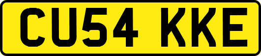 CU54KKE