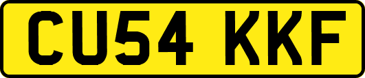 CU54KKF