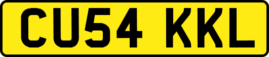 CU54KKL