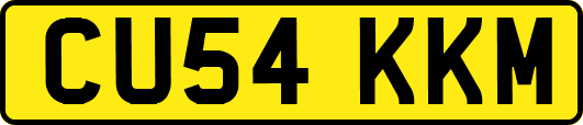 CU54KKM