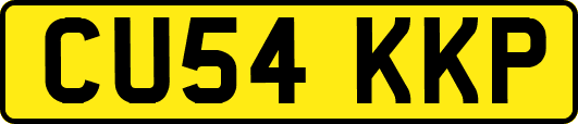 CU54KKP