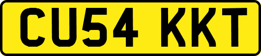 CU54KKT