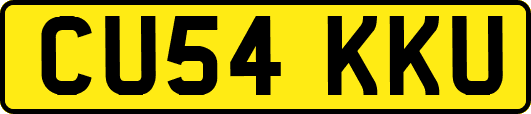 CU54KKU