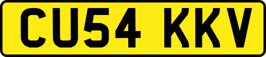 CU54KKV