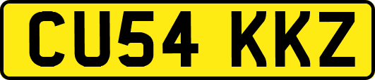 CU54KKZ