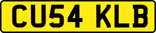 CU54KLB