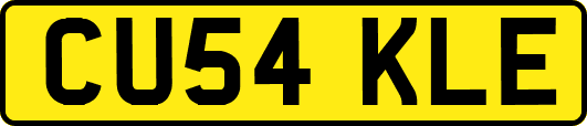 CU54KLE