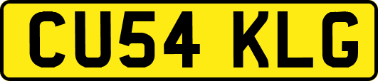 CU54KLG
