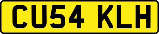 CU54KLH