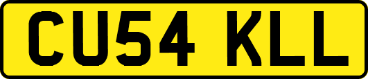 CU54KLL