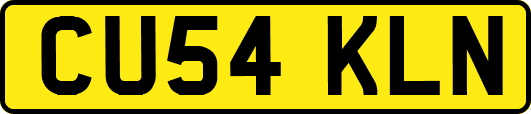 CU54KLN