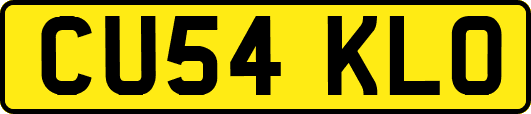 CU54KLO