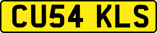 CU54KLS