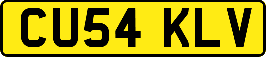 CU54KLV