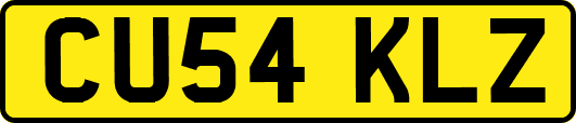 CU54KLZ