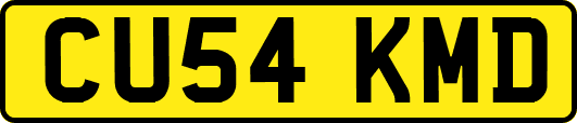 CU54KMD