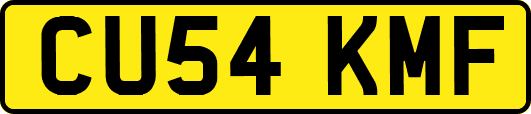 CU54KMF