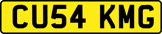 CU54KMG